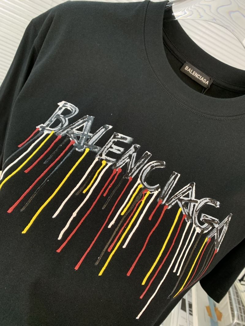 Balenciaga T-Shirts